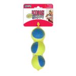 Kong Airdog Ultra Squeaker ball