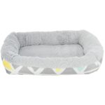 Seng til Kanin-Trixie Cuddly Bed Sunny