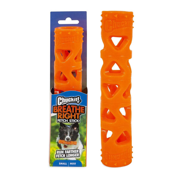 Chuckit! Air Fetch Breath right Stick Dog Toy