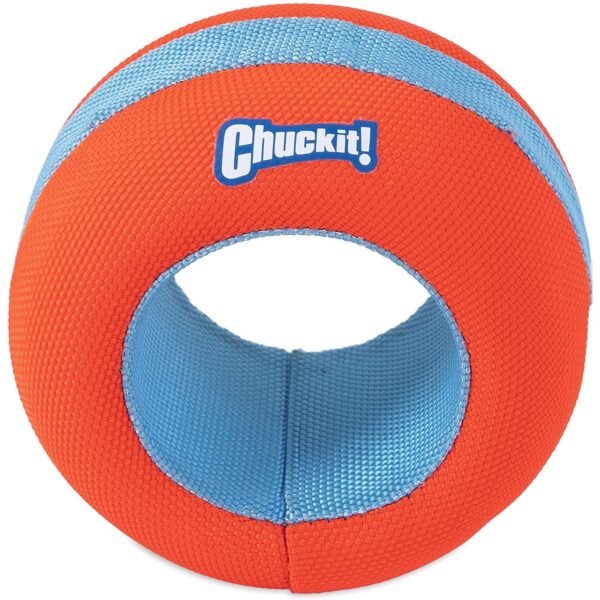 Chuckit! Amphibious Roller Hundeleke Vannleke