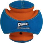 Chuckit! Giggle kick fetch small pipeball