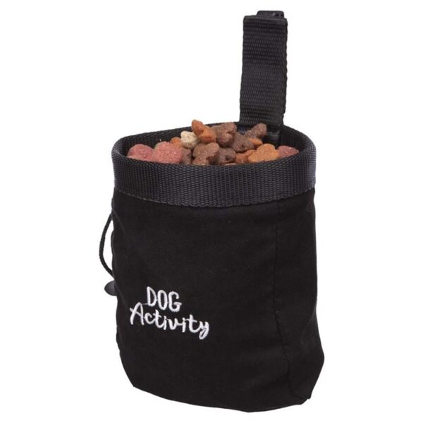 Trixie Dog Activity Baggy Godbitveske til hundetrening