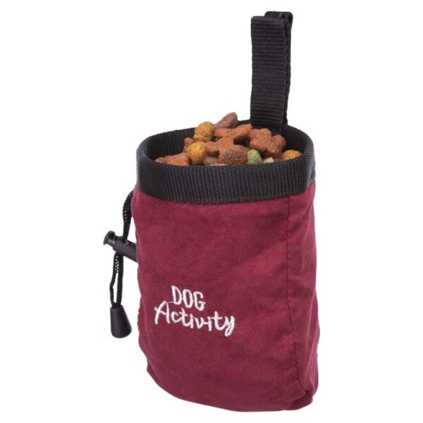 Trixie Dog Activity Baggy Godbitveske til hundetrening