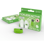 Tickless tursko aktiv