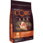 core wellness hundemat