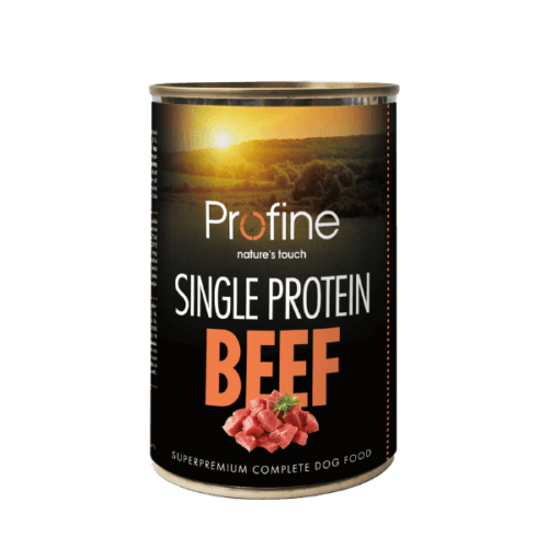 Profine Mono Protein Våtfôr