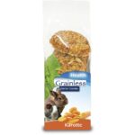 JR Farm Grainless Dental Cookies gulrot