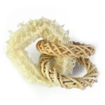 Loofah rings, Trixie