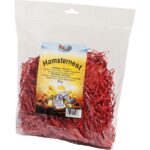 ZooBest Papirstrimler ass farger 30g