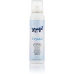 Yuup! Crystal dry Shampoo