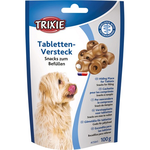 trixie hundesnacks