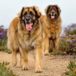 Myfamily Leonberger IDtag