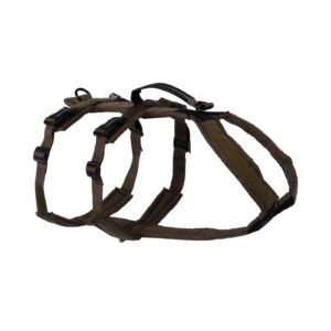 Non-Stop Dogwear Line Harness Long WD Lang Hundesele